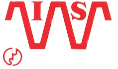 I.S Logo