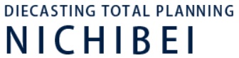 Nichibei Logo