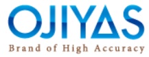 OJIYAS Logo