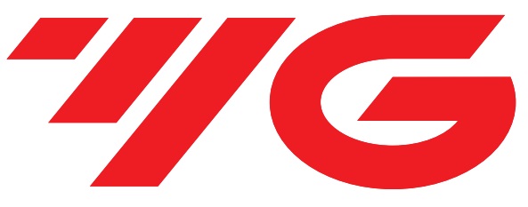 YF-1 Logo